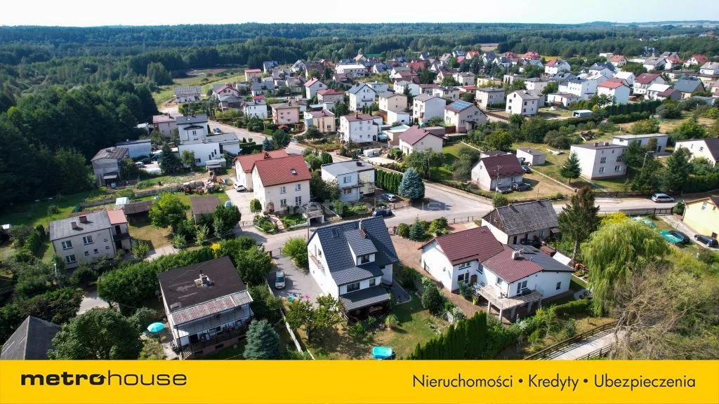 Dom 194,98 m², oferta nr , SDPALY787, Rybno, Zajeziorna