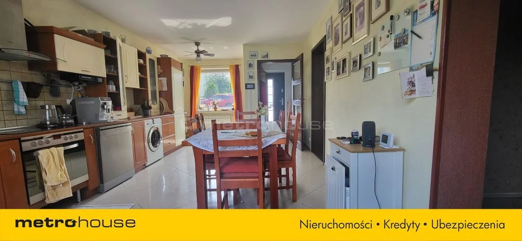 Dom 194,98 m², oferta nr , SDPALY787, Rybno, Zajeziorna