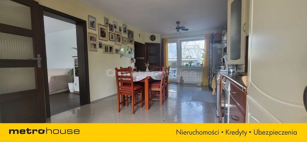 Dom 194,98 m², oferta nr , SDPALY787, Rybno, Zajeziorna