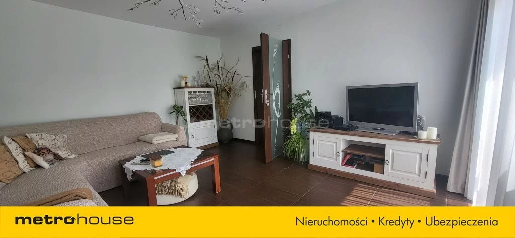 Dom 194,98 m², oferta nr , SDPALY787, Rybno, Zajeziorna