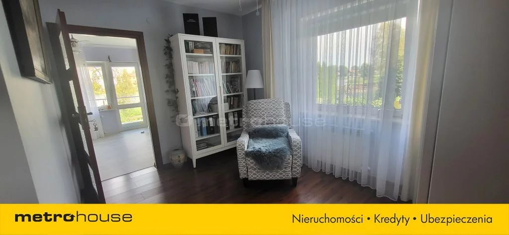 Dom 194,98 m², oferta nr , SDPALY787, Rybno, Zajeziorna