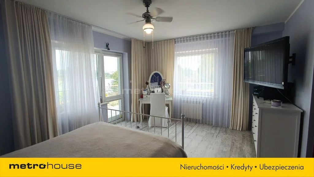 Dom 194,98 m², oferta nr , SDPALY787, Rybno, Zajeziorna
