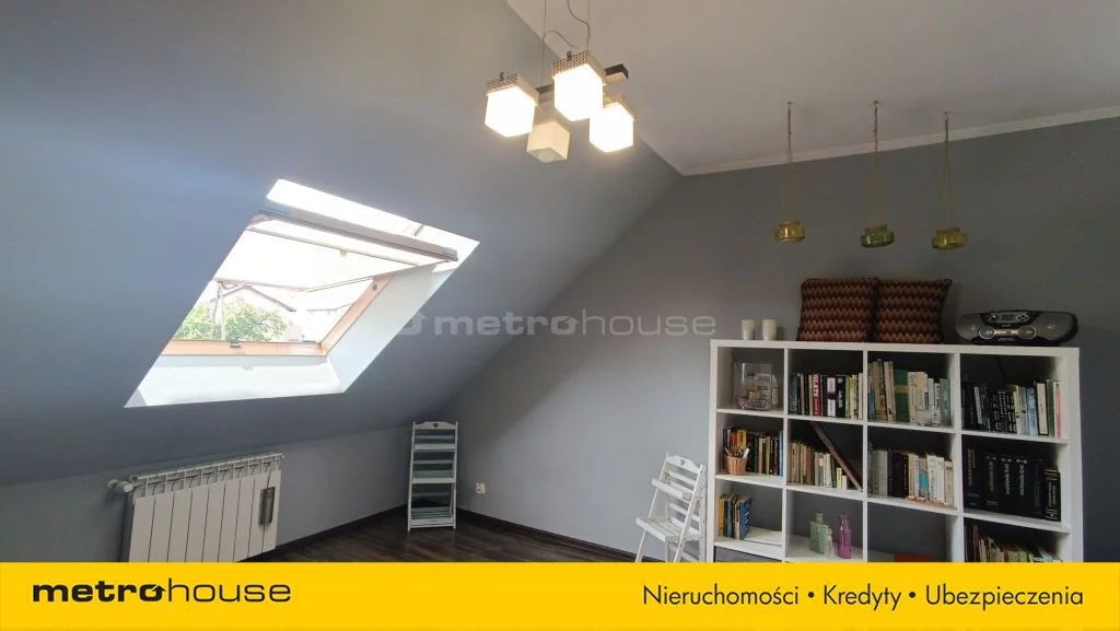 Dom 194,98 m², oferta nr , SDPALY787, Rybno, Zajeziorna