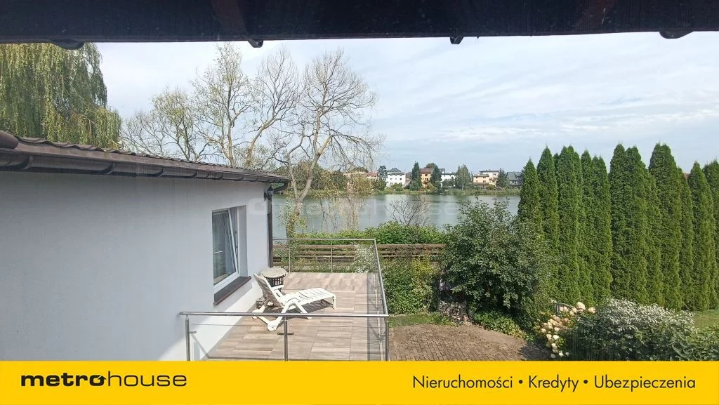 Dom 194,98 m², oferta nr , SDPALY787, Rybno, Zajeziorna