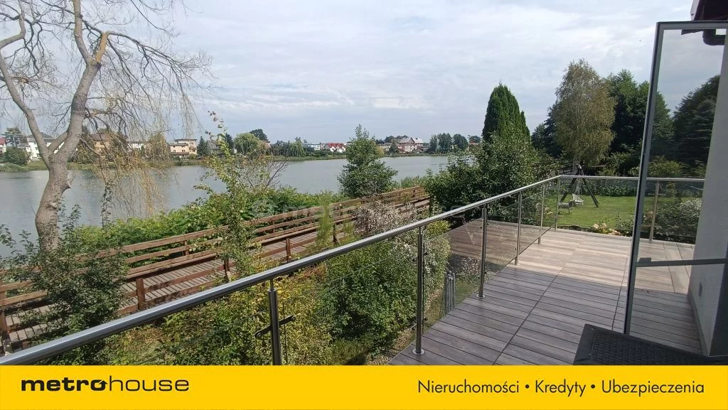 Dom 194,98 m², oferta nr , SDPALY787, Rybno, Zajeziorna