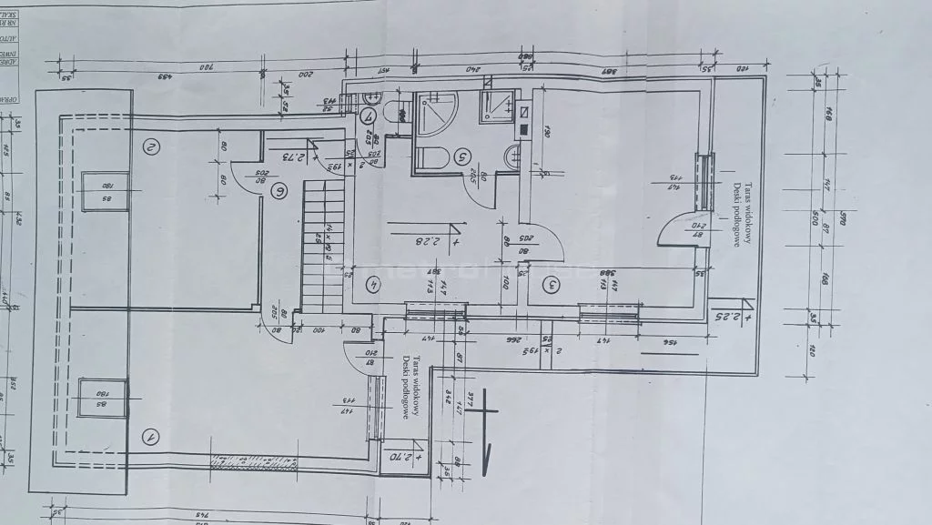 Dom 194,98 m², oferta nr , SDPALY787, Rybno, Zajeziorna