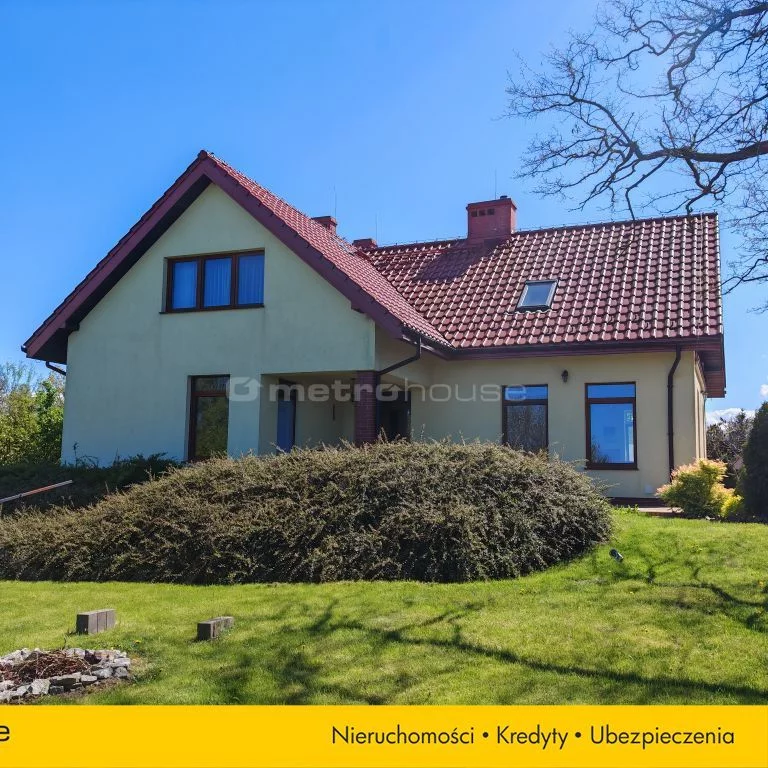 Dom 285,00 m², oferta nr , SDKATU103, Zakrzewo