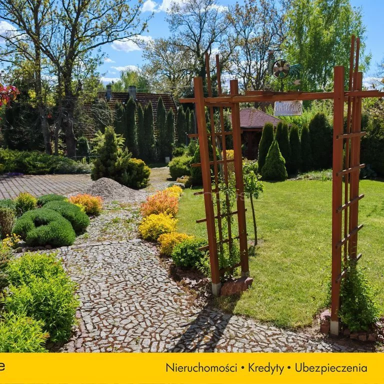 Dom 285,00 m², oferta nr , SDKATU103, Zakrzewo