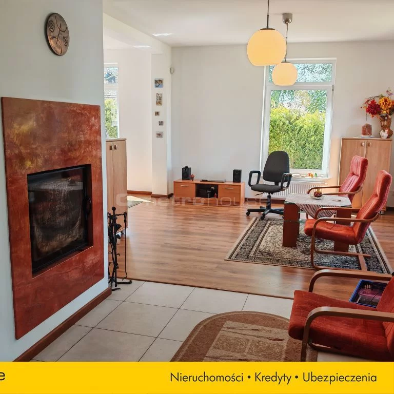 Dom 285,00 m², oferta nr , SDKATU103, Zakrzewo