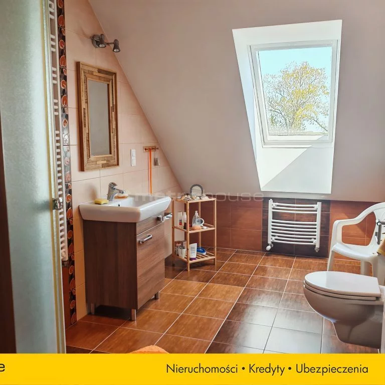 Dom 285,00 m², oferta nr , SDKATU103, Zakrzewo