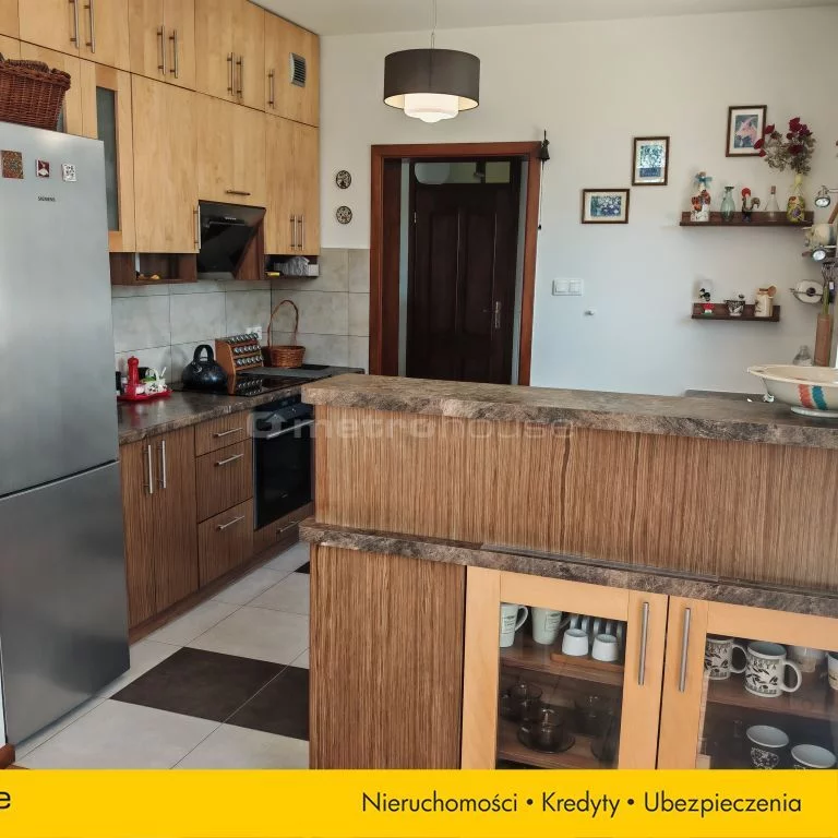 Dom 285,00 m², oferta nr , SDKATU103, Zakrzewo