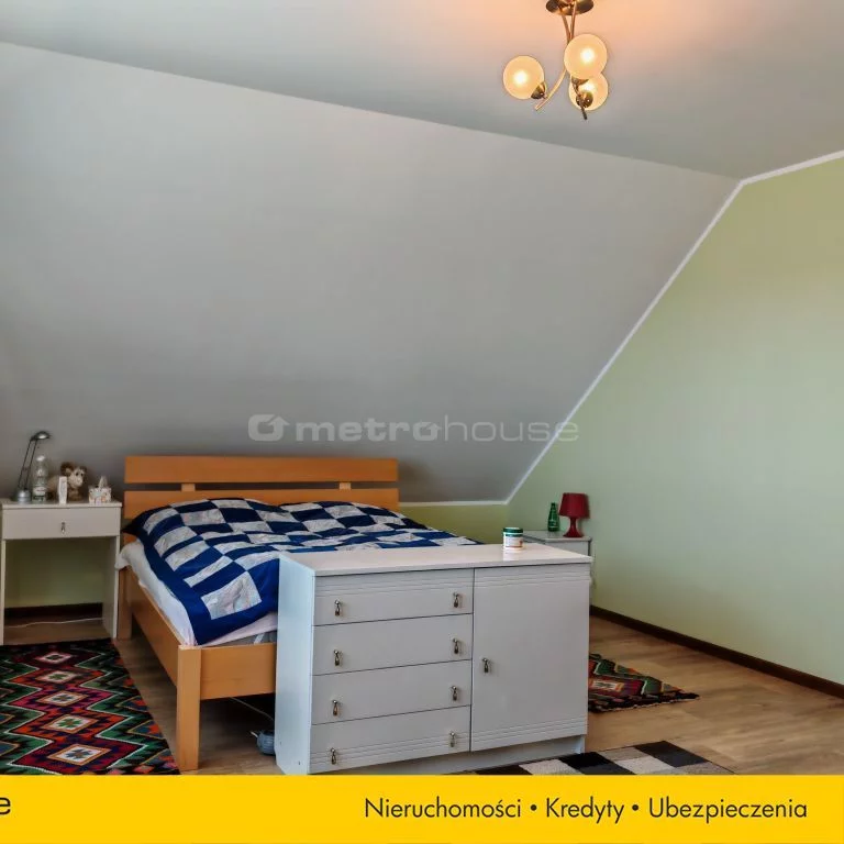 Dom 285,00 m², oferta nr , SDKATU103, Zakrzewo