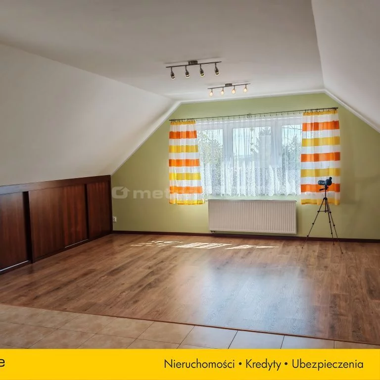 Dom 285,00 m², oferta nr , SDKATU103, Zakrzewo