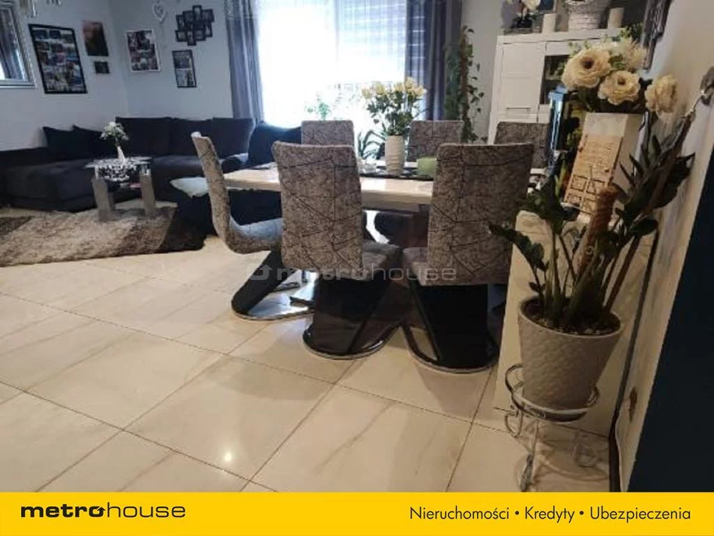 Dom 106,53 m², oferta nr , ZUGU705, Zaleszczyce