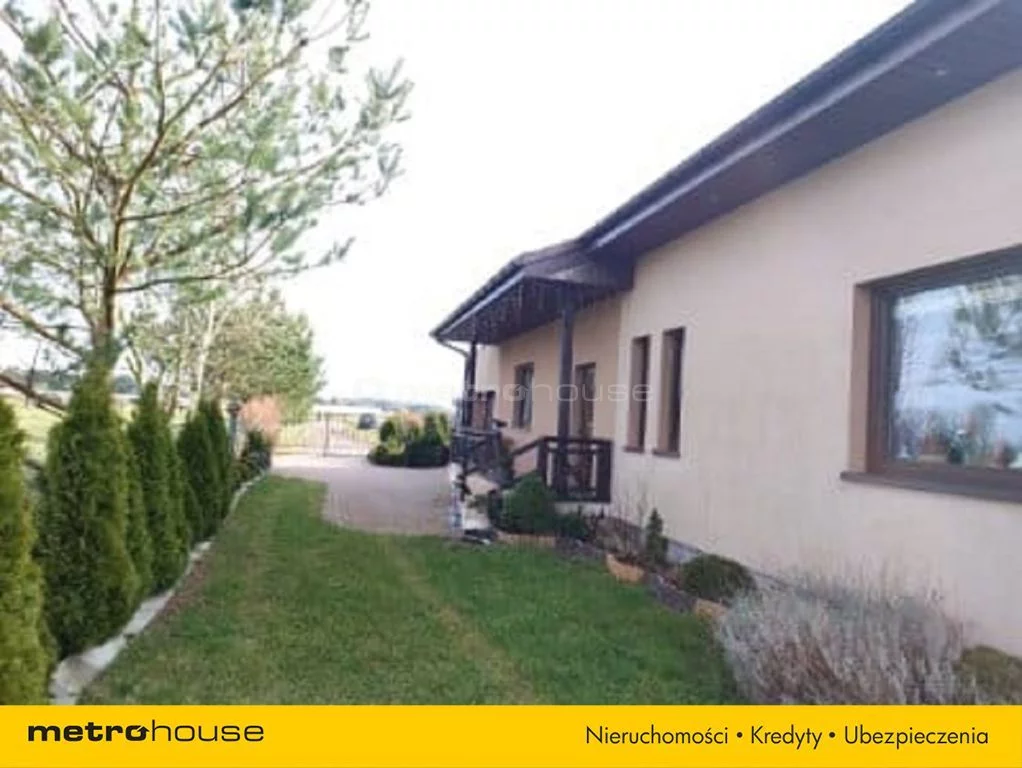 Dom 106,53 m², oferta nr , ZUGU705, Zaleszczyce