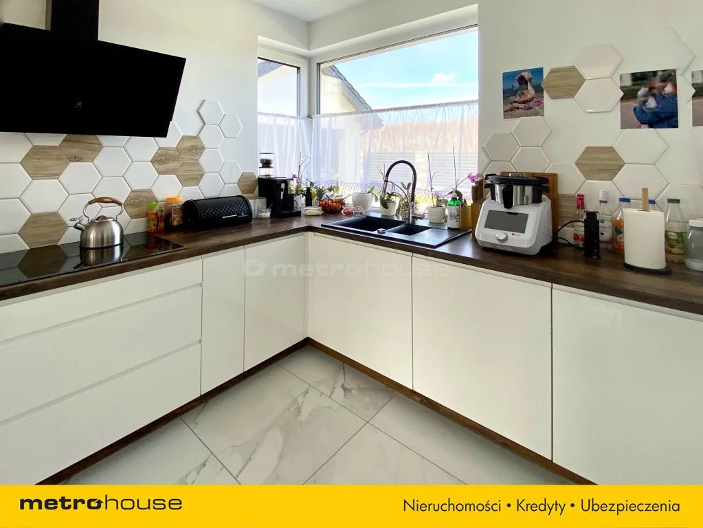 Dom 176,43 m², oferta nr , SDTENU985, Zaleszczyce