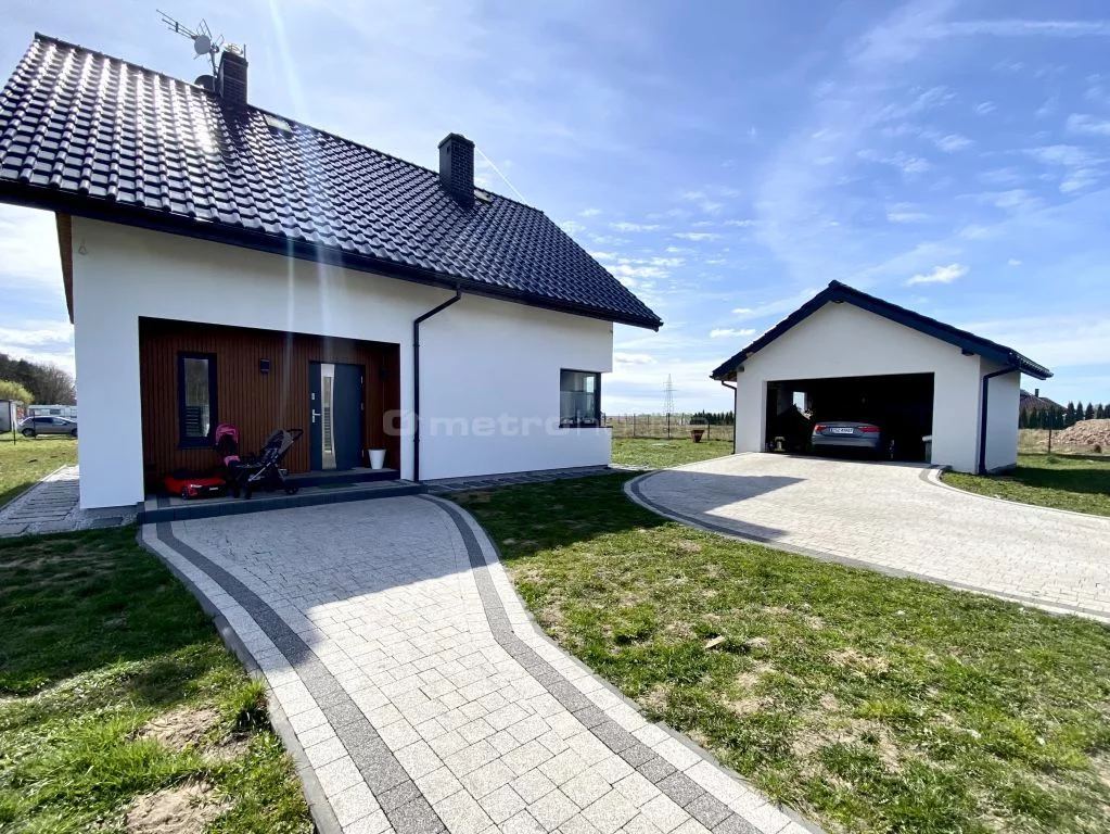 Dom 176,43 m², oferta nr , SDTENU985, Zaleszczyce