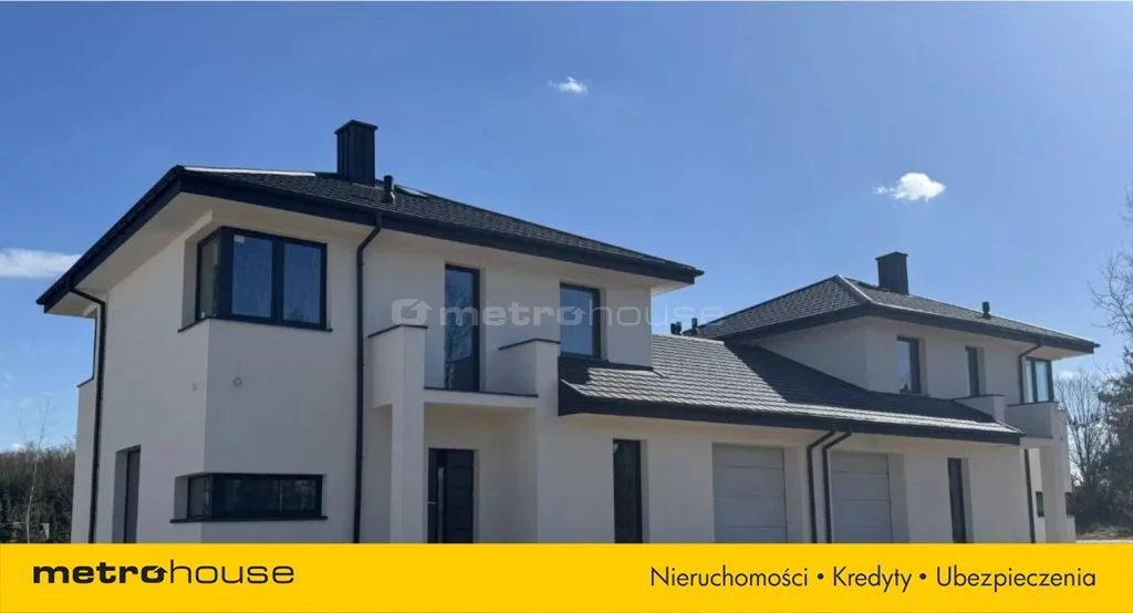 Dom 139,70 m², oferta nr , SDJOHI387, Zapole