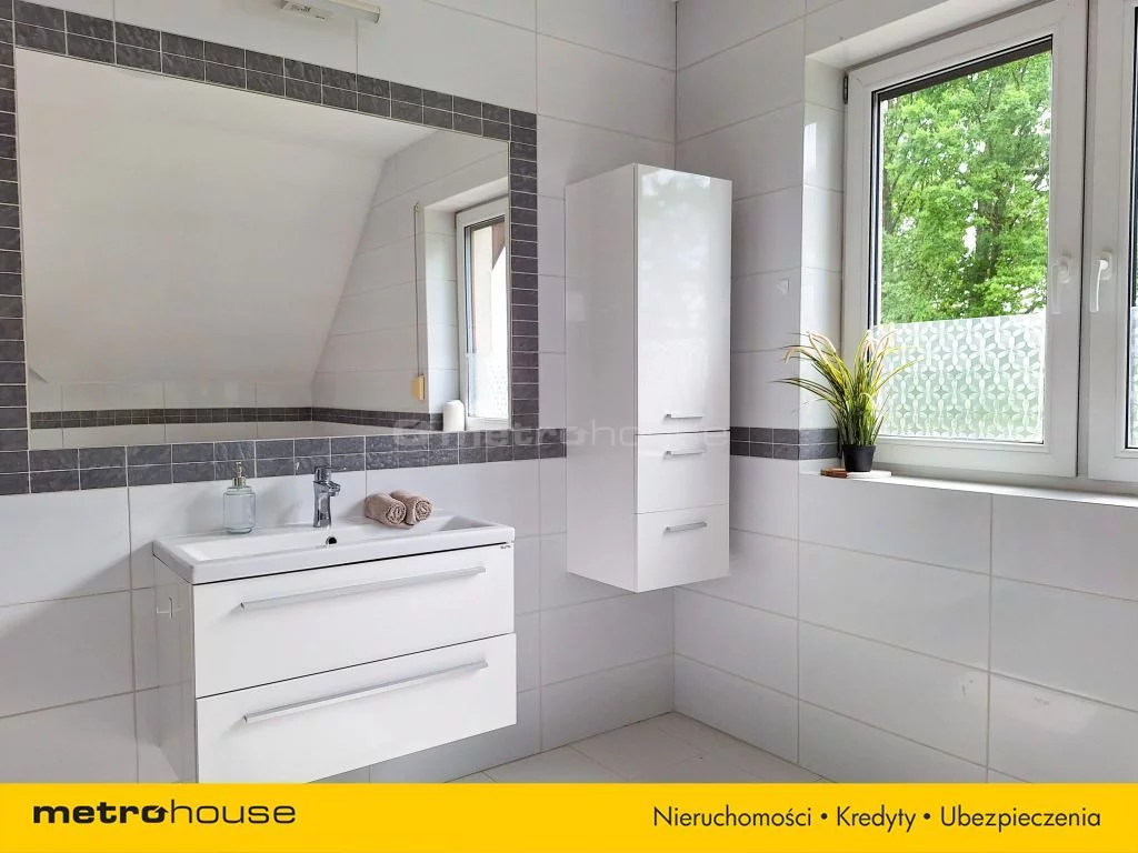 Dom i rezydencja 175,55 m², oferta nr , SDDIDO216, Zapole
