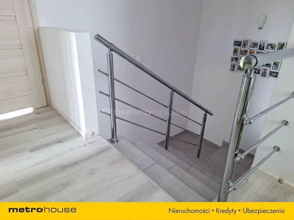 Dom i rezydencja 175,55 m², oferta nr , SDDIDO216, Zapole