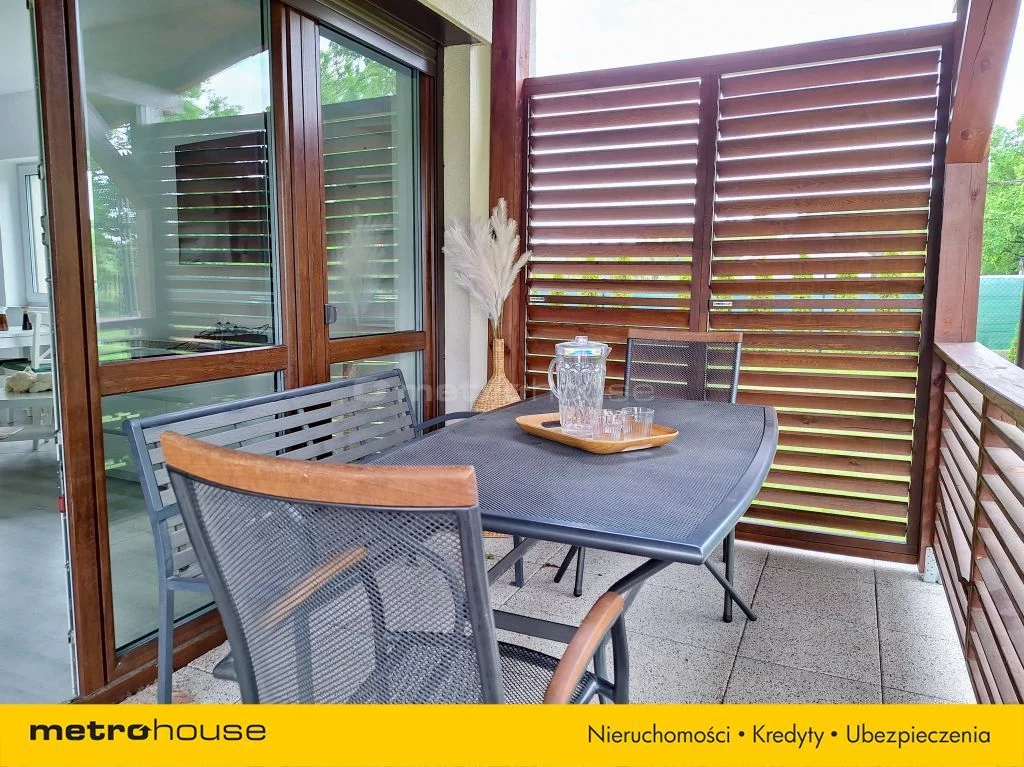 Dom i rezydencja 175,55 m², oferta nr , SDDIDO216, Zapole