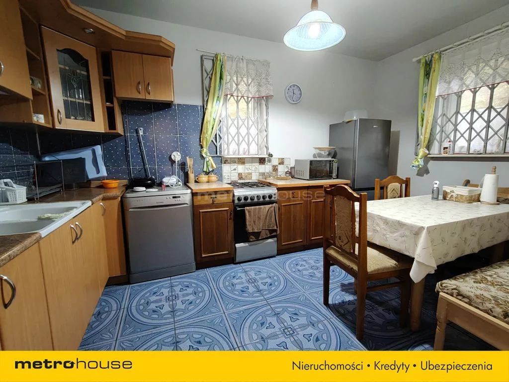 Dom 120,00 m², oferta nr , SDGUKA530, Rybno, Zarybińska
