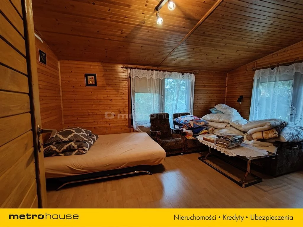 Dom 120,00 m², oferta nr , SDGUKA530, Rybno, Zarybińska