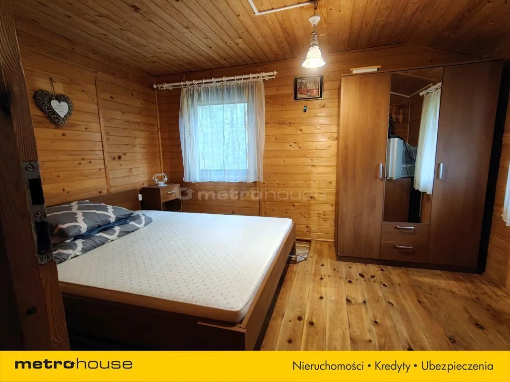 Dom 120,00 m², oferta nr , SDGUKA530, Rybno, Zarybińska