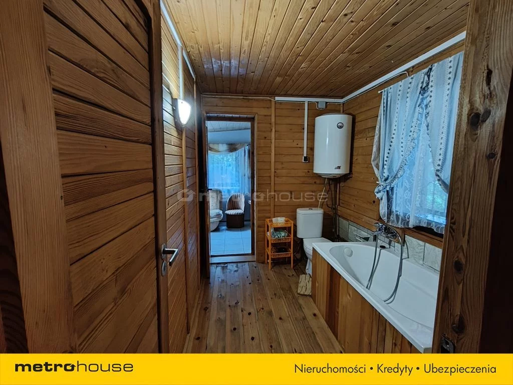 Dom 120,00 m², oferta nr , SDGUKA530, Rybno, Zarybińska