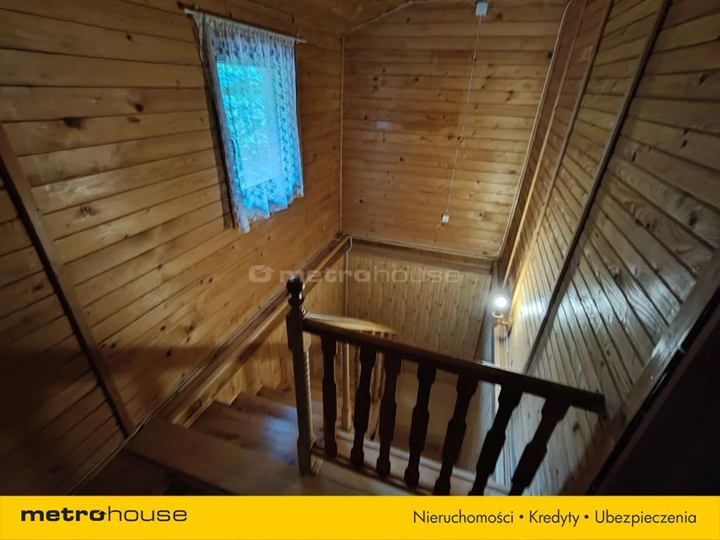 Dom 120,00 m², oferta nr , SDGUKA530, Rybno, Zarybińska