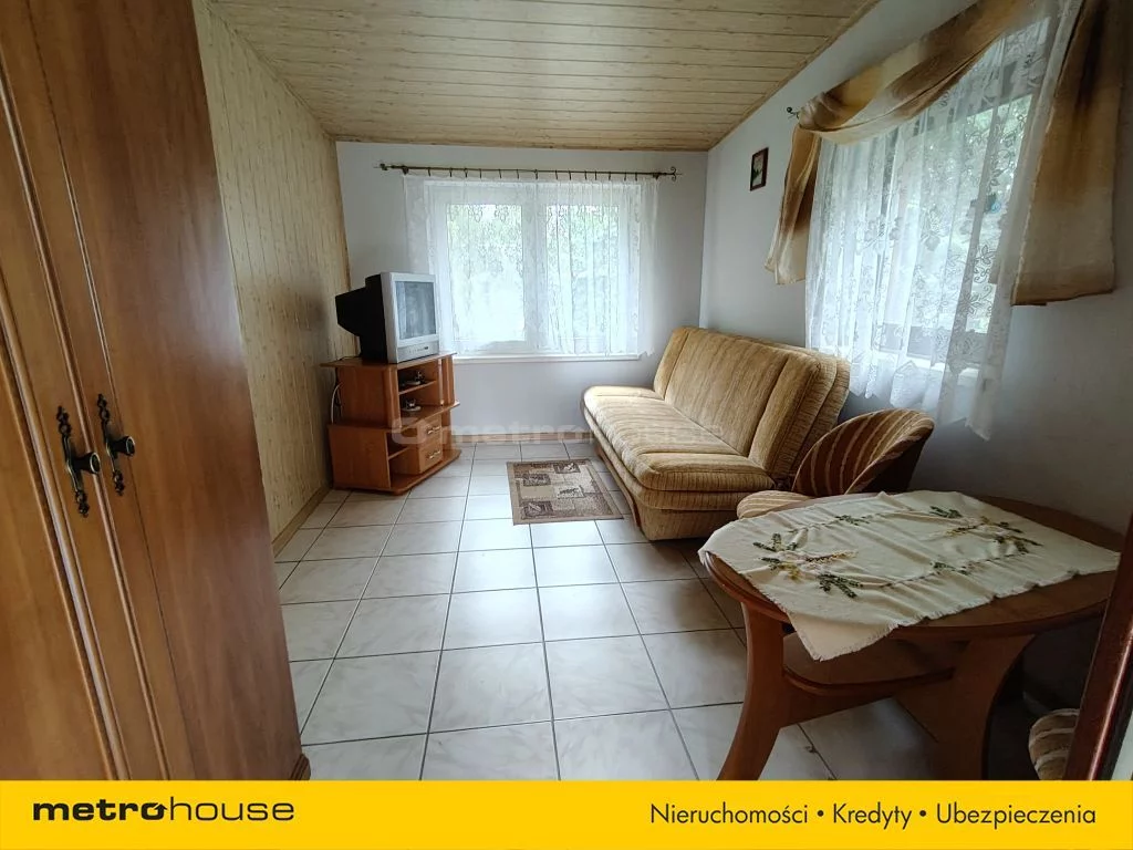 Dom 120,00 m², oferta nr , SDGUKA530, Rybno, Zarybińska
