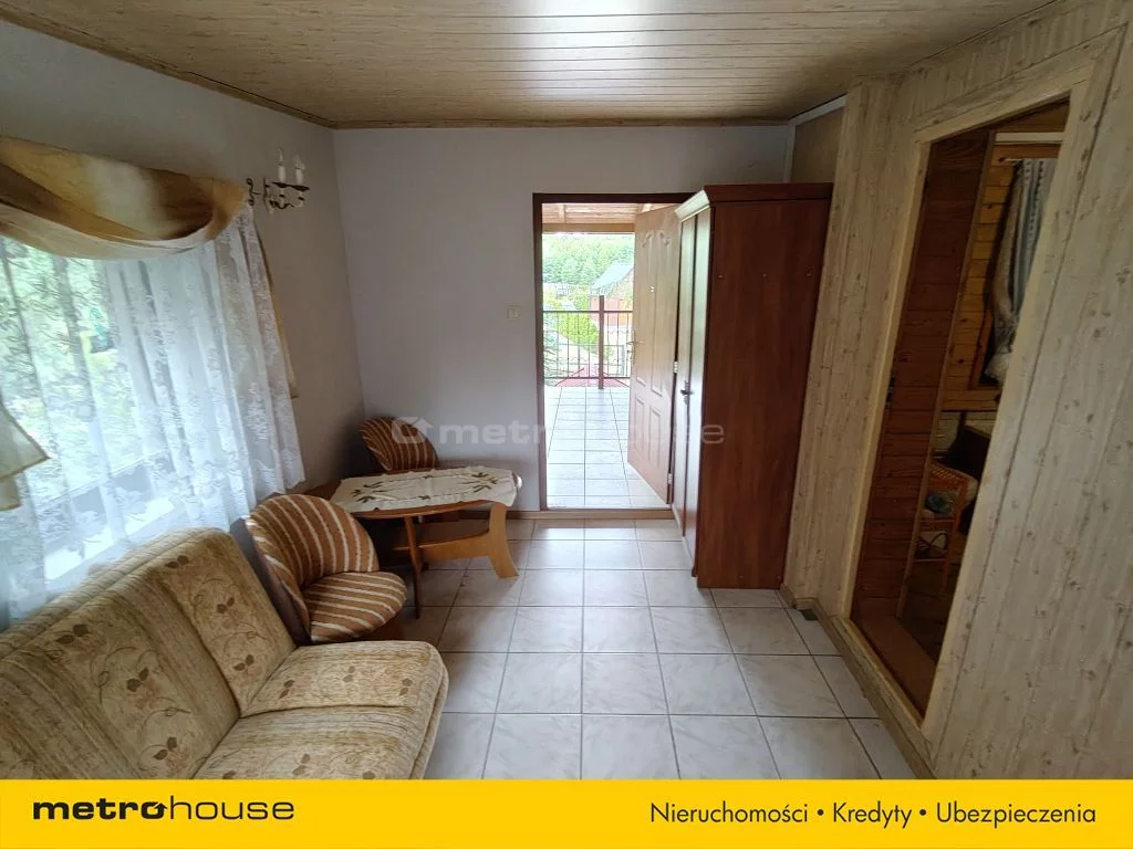 Dom 120,00 m², oferta nr , SDGUKA530, Rybno, Zarybińska