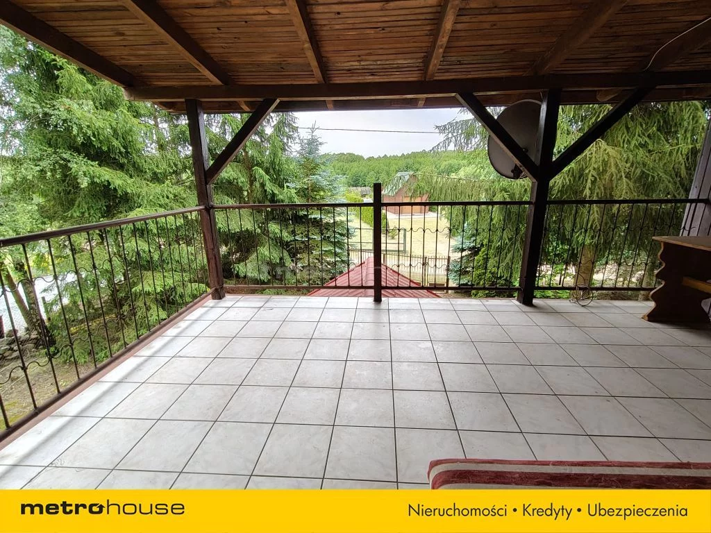 Dom 120,00 m², oferta nr , SDGUKA530, Rybno, Zarybińska