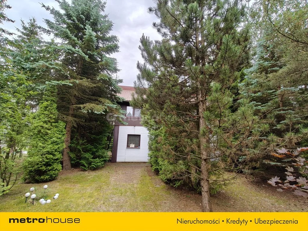 Dom 120,00 m², oferta nr , SDGUKA530, Rybno, Zarybińska