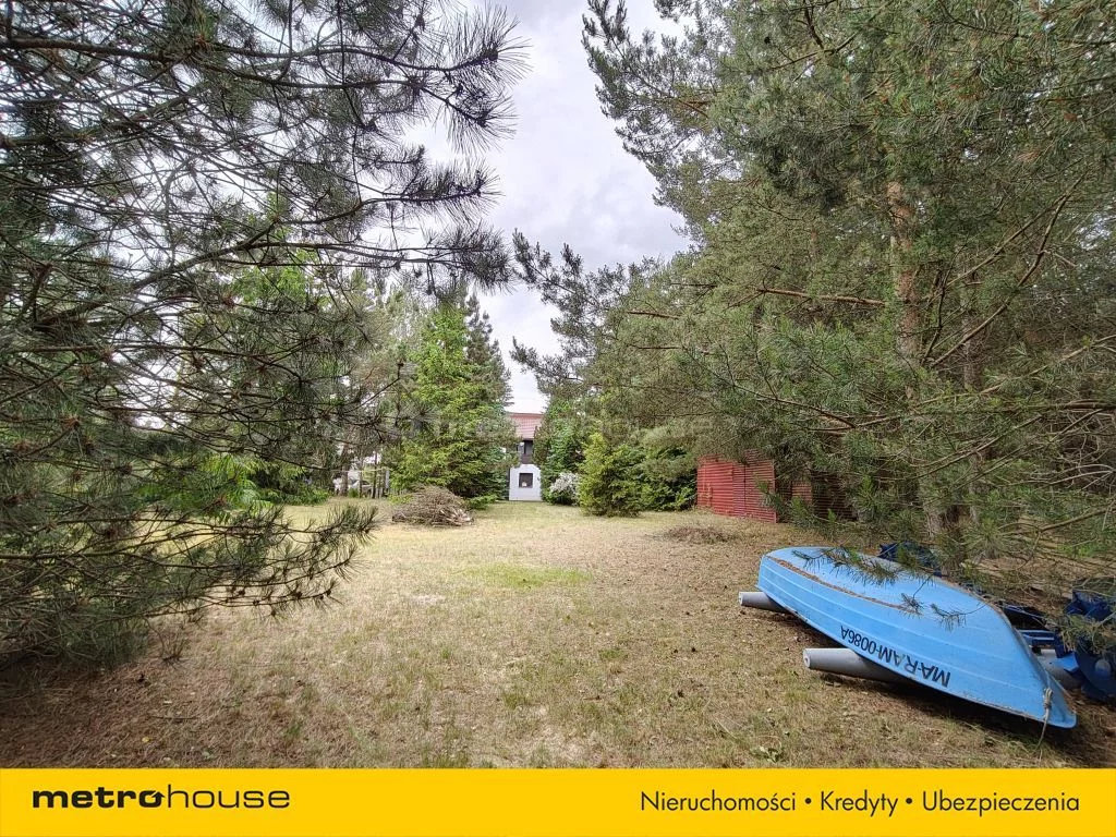 Dom 120,00 m², oferta nr , SDGUKA530, Rybno, Zarybińska