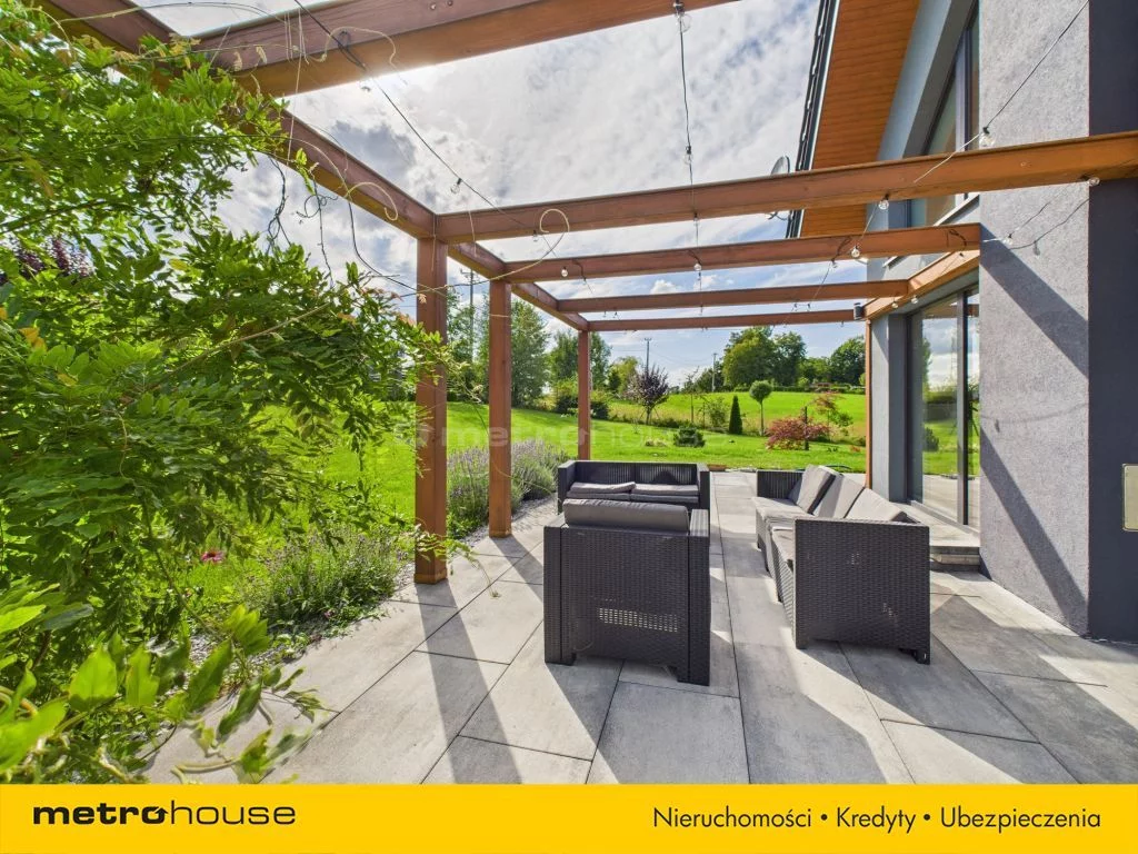 Dom 250,00 m², oferta nr , SDJEBE810, Zasań