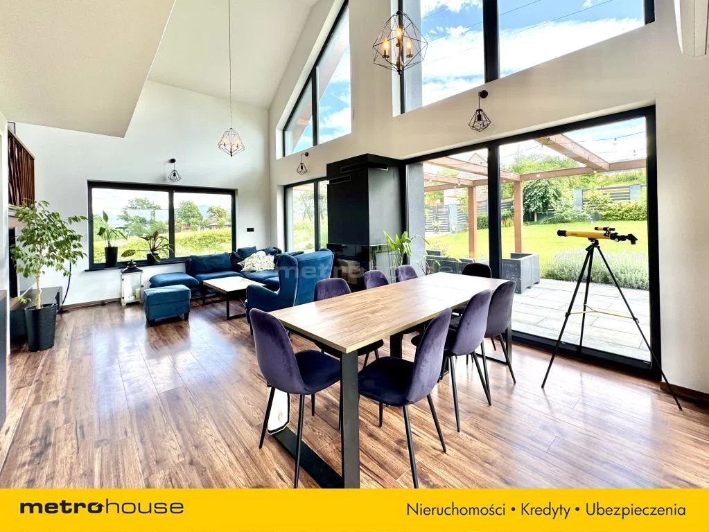 Dom 250,00 m², oferta nr , SDJEBE810, Zasań