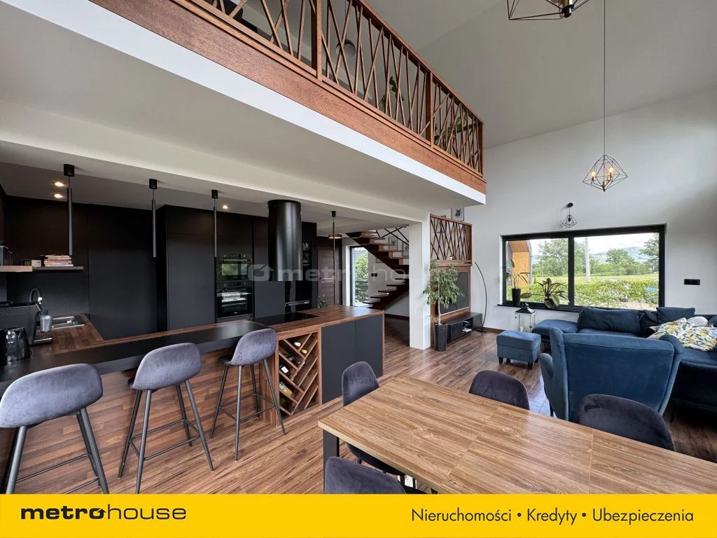 Dom 250,00 m², oferta nr , SDJEBE810, Zasań