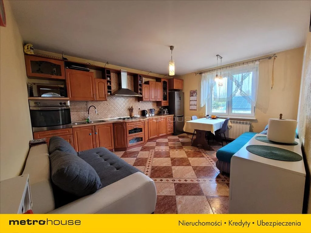 Dom 156,12 m², oferta nr , NEMA916, Zbuczyn