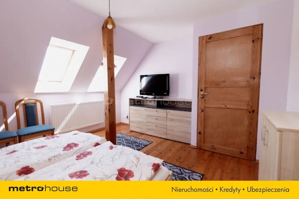Dom 180,00 m², oferta nr , SDZULA140, Żelazno
