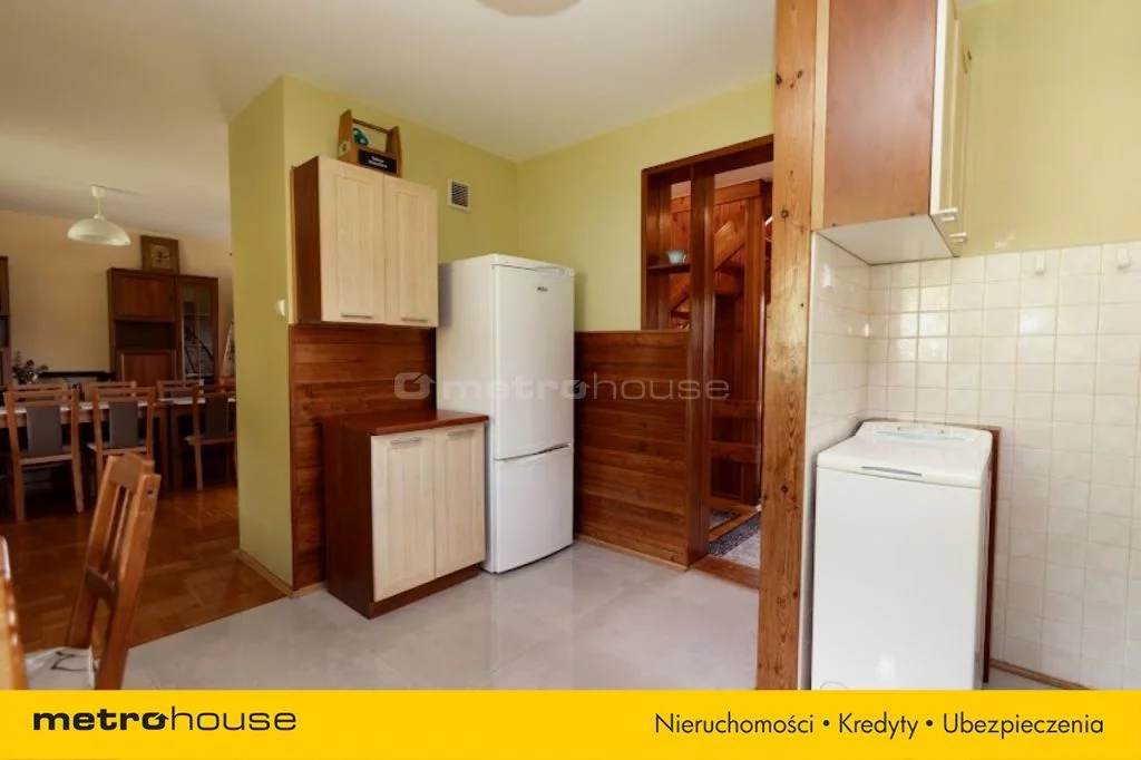 Dom 180,00 m², oferta nr , SDZULA140, Żelazno