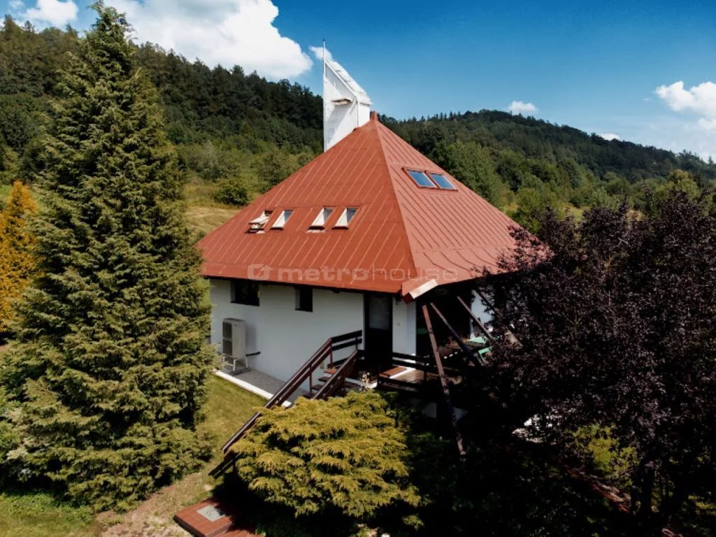 Dom 180,00 m², oferta nr , SDZULA140, Żelazno