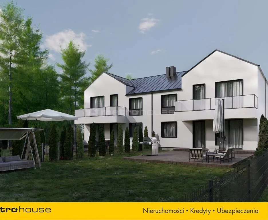 Dom 161,28 m², oferta nr , SDSUPU803, Żelechów