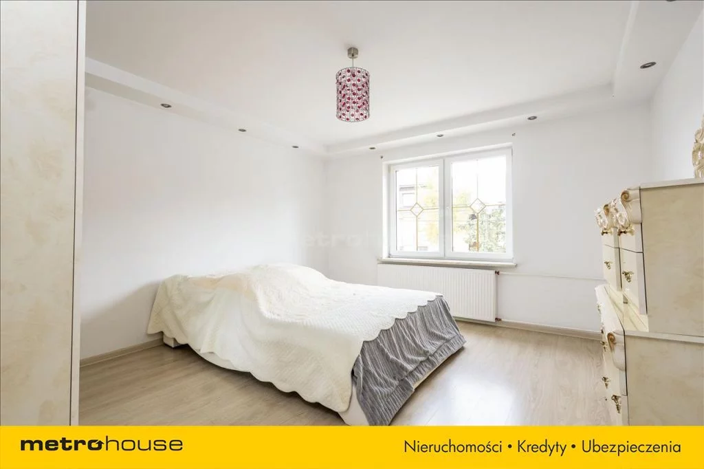 Dom 180,00 m², oferta nr , NURA509, Zgierz