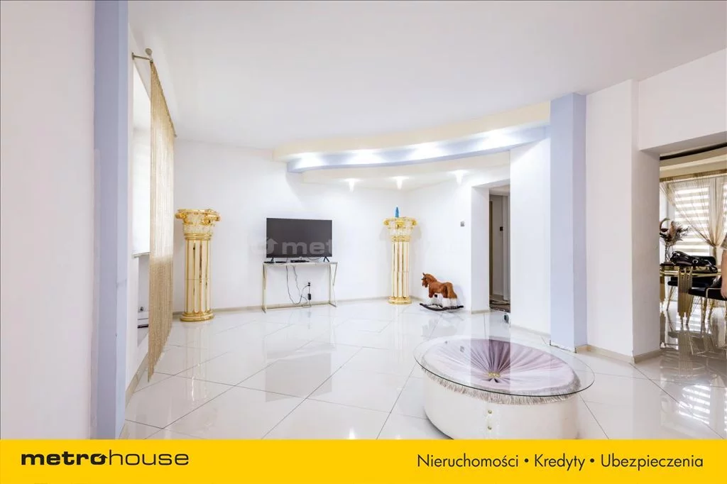 Dom 180,00 m², oferta nr , NURA509, Zgierz