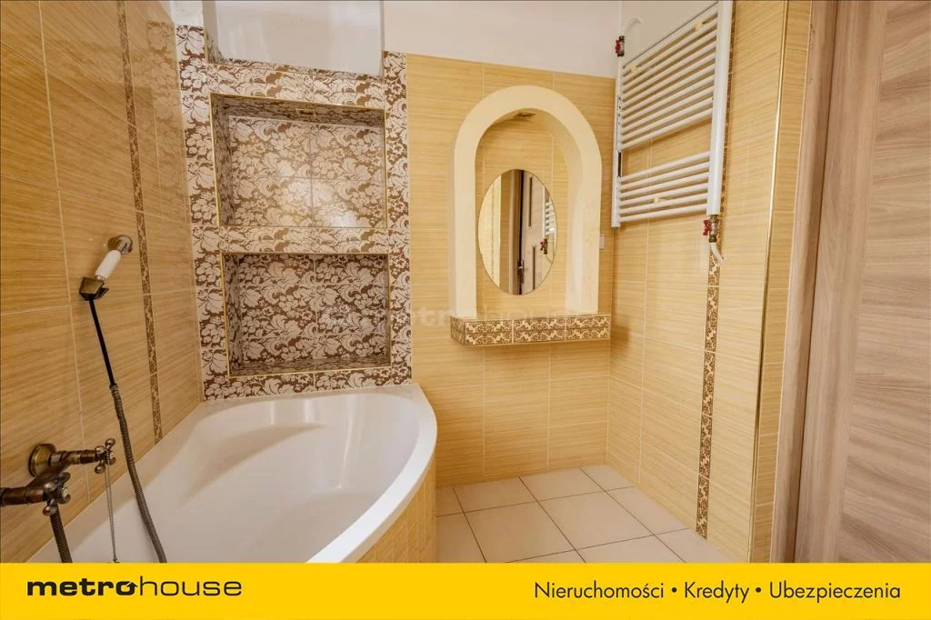 Dom 180,00 m², oferta nr , NURA509, Zgierz