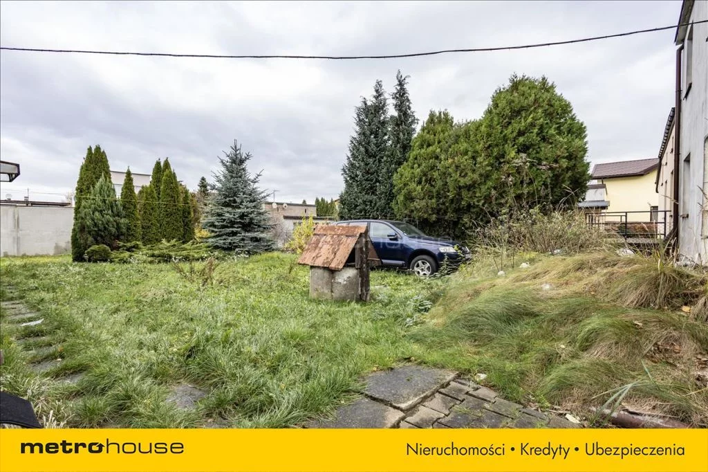 Dom 180,00 m², oferta nr , NURA509, Zgierz