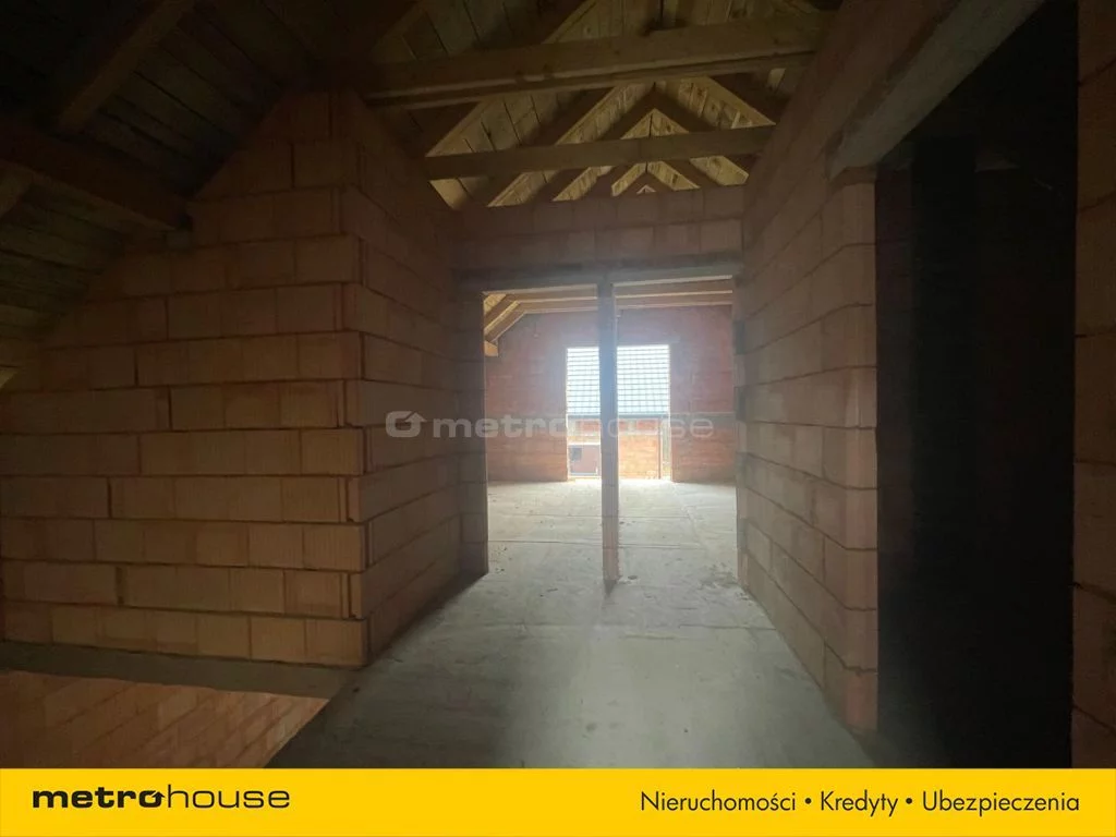 Dom 139,62 m², oferta nr , SDRUSA799, Zgierz