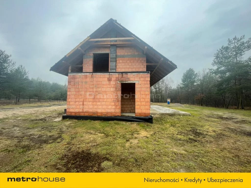 Dom 139,62 m², oferta nr , SDRUSA799, Zgierz
