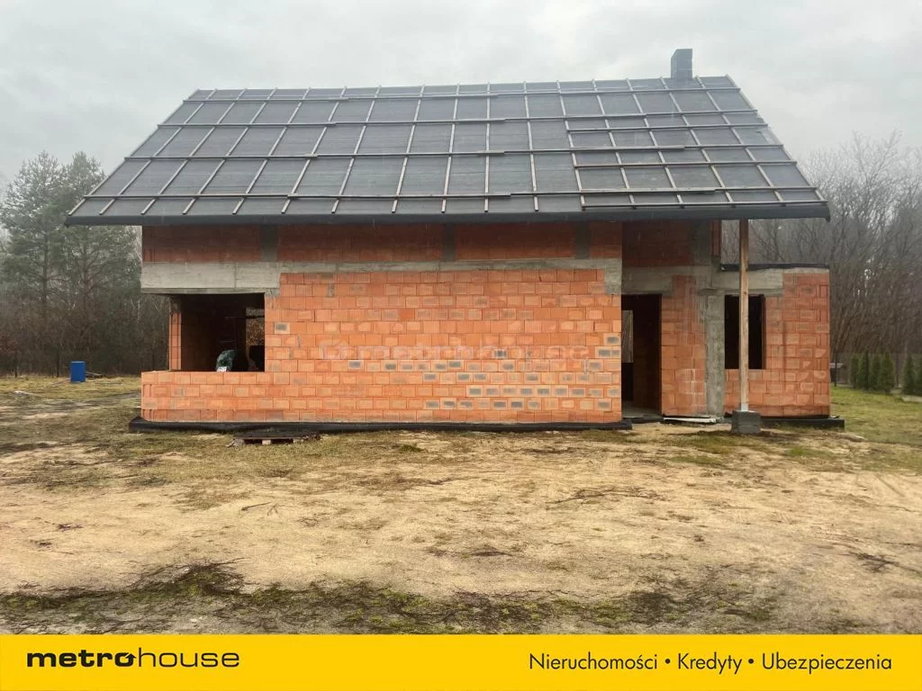 Dom 139,62 m², oferta nr , SDRUSA799, Zgierz